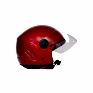 Deletion | Oniqstar | Rishab Helmets