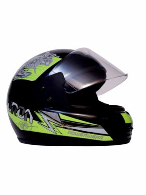 6 Jali (oniqstar) / Pc Visor