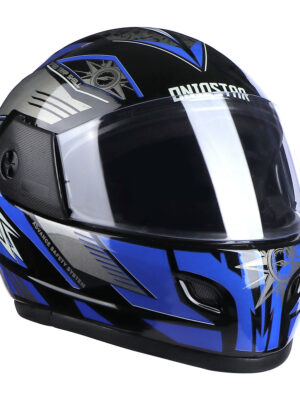 Jass Oniqstar Graphic