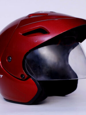 Nano Flyer Peak Paint